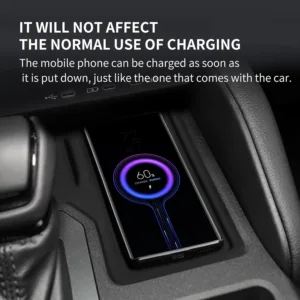 land cruiser wireless pad 3