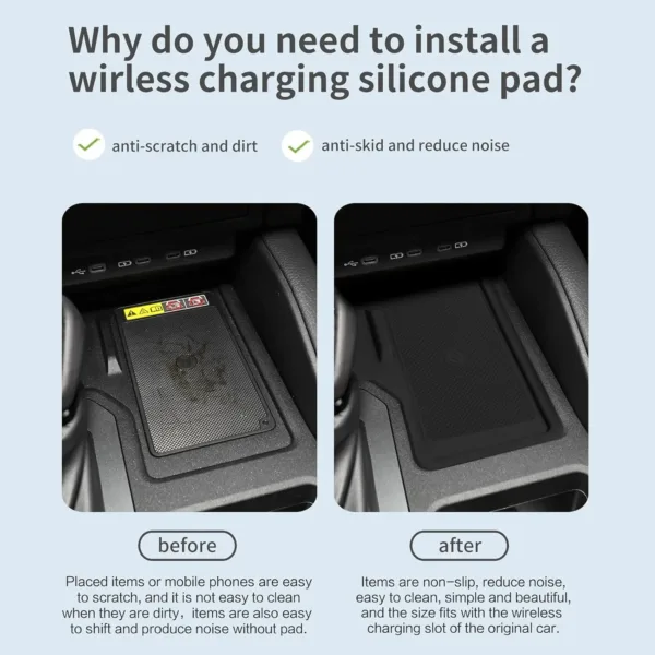 land cruiser wireless pad 4