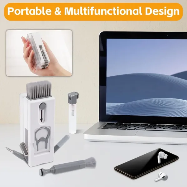 laptop keyboard cleaning kit 2