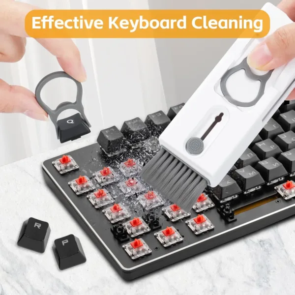laptop keyboard cleaning kit 3