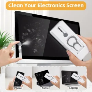 laptop keyboard cleaning kit 6