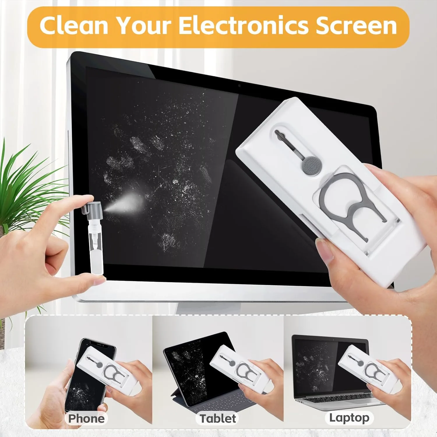 laptop keyboard cleaning kit 6