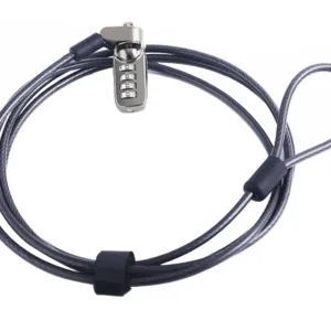 laptop lock cable 1