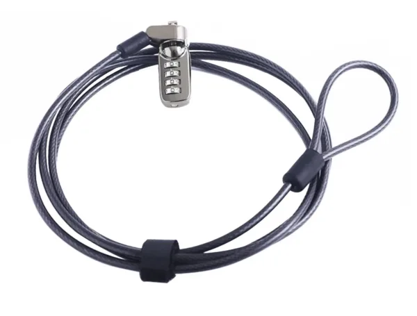 laptop lock cable 1