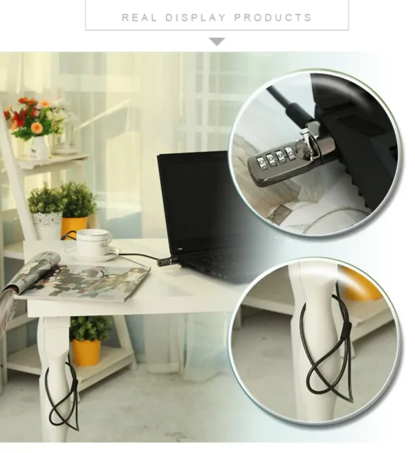 laptop lock cable 7