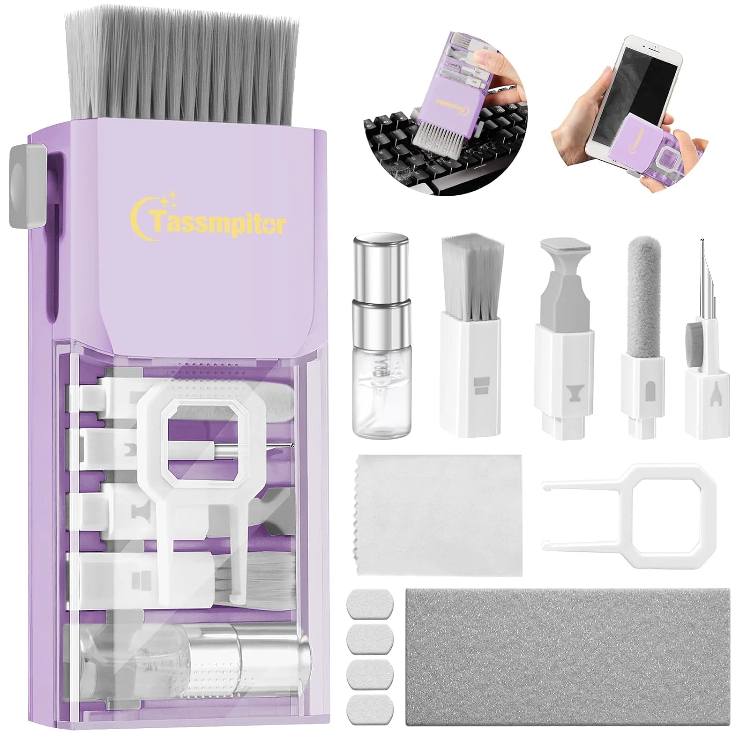 laptop screen cleaner kit 1