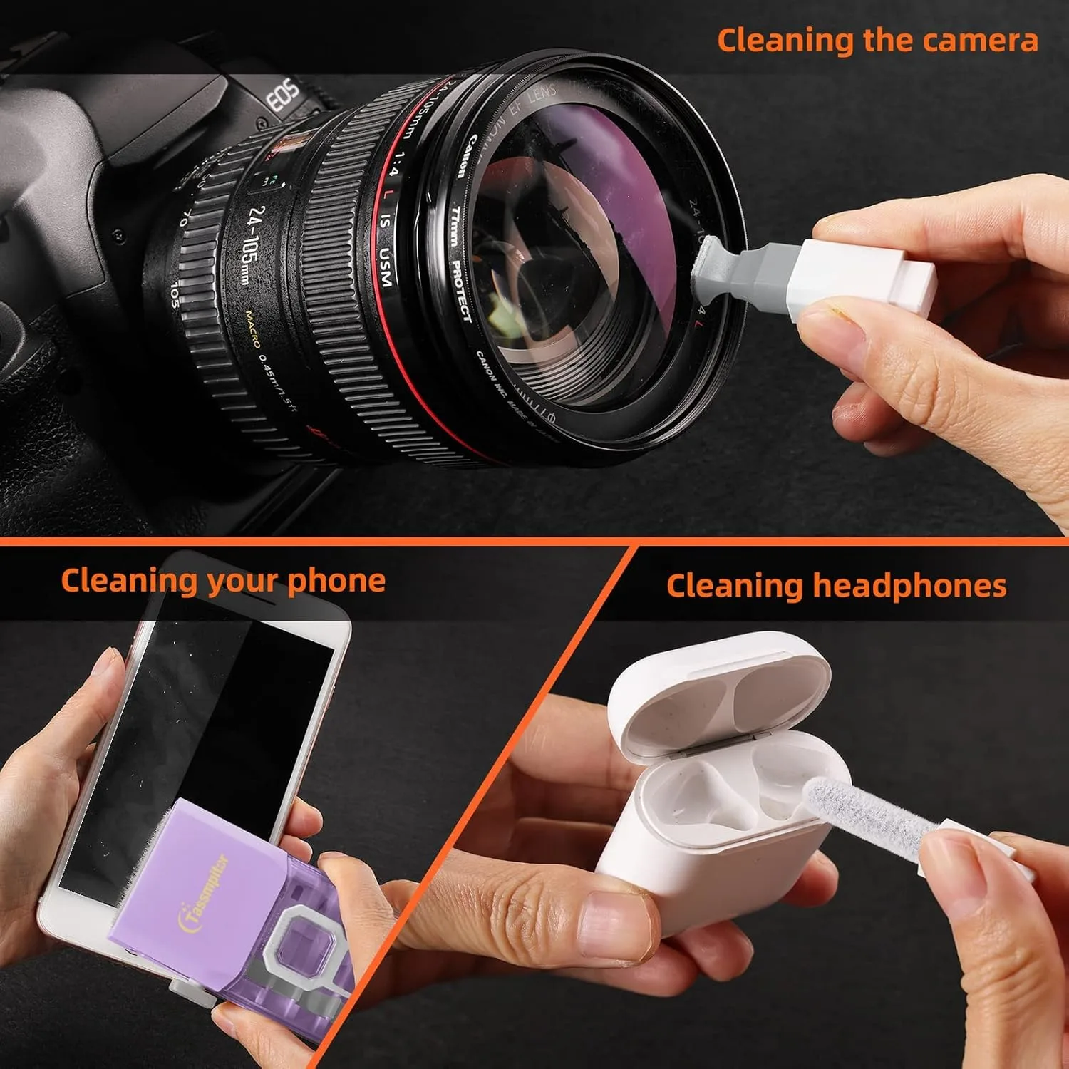 laptop screen cleaner kit 5