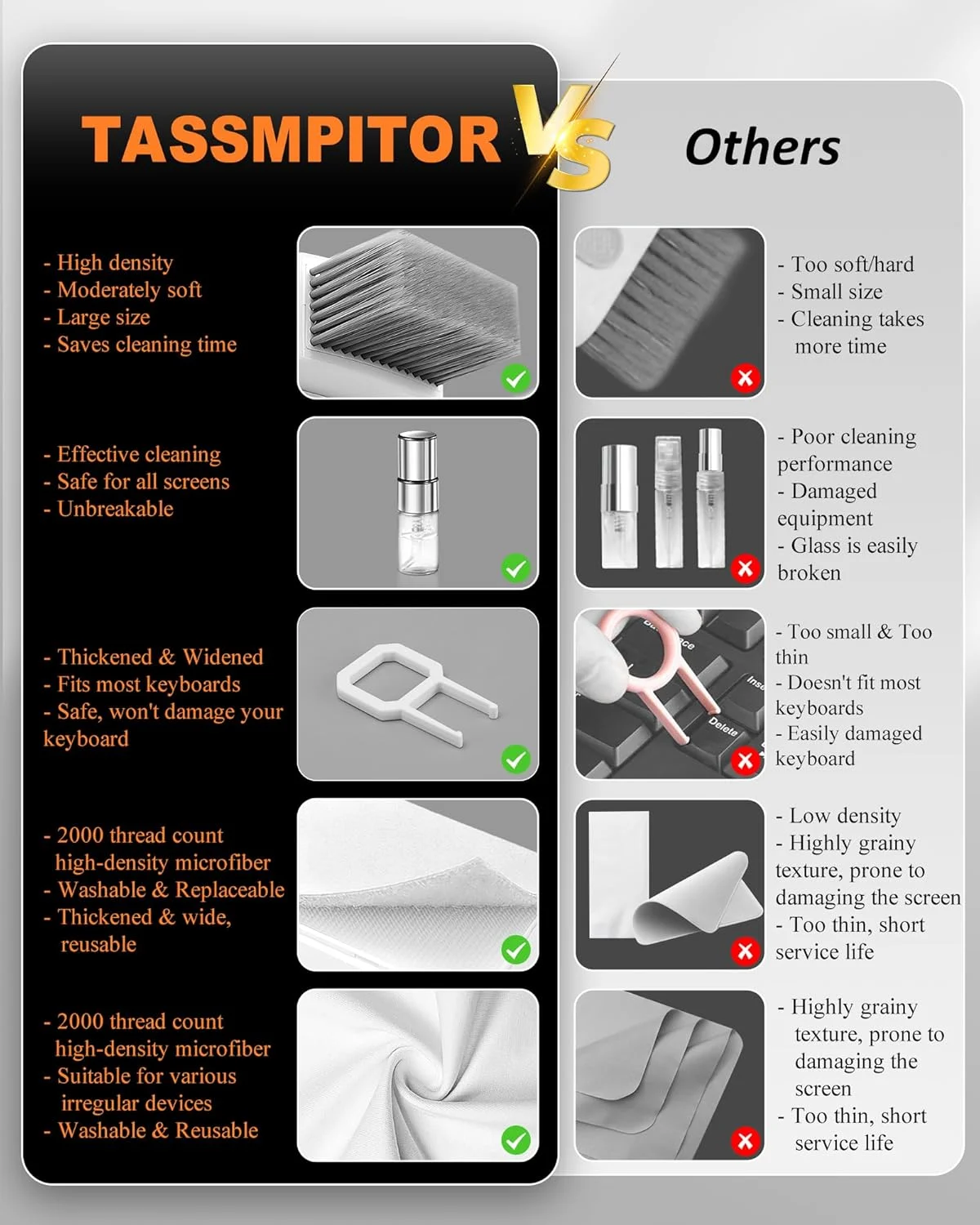 laptop screen cleaner kit 6