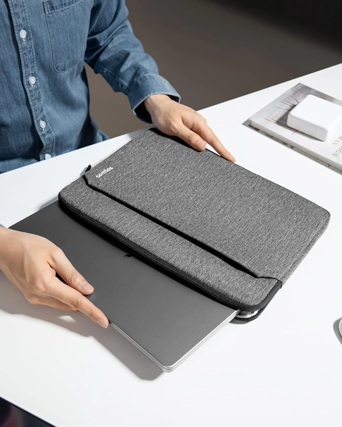 laptop sleeve macbook 5