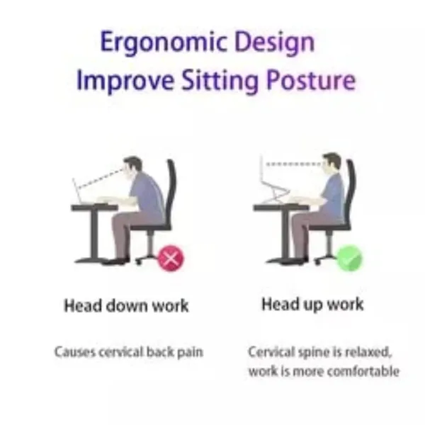 laptop stand adjustable 4