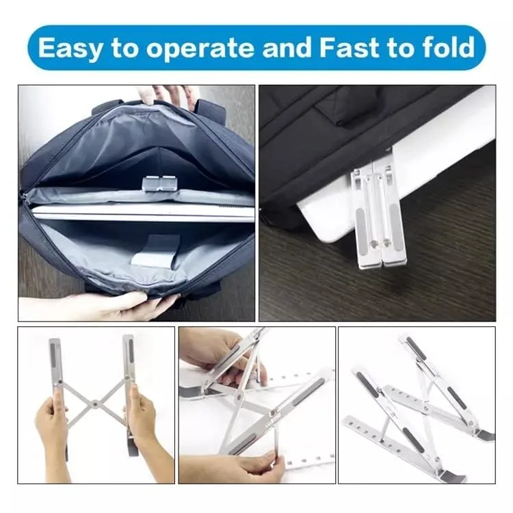 laptop stand adjustable 5