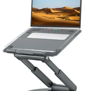 laptop stand desk 1