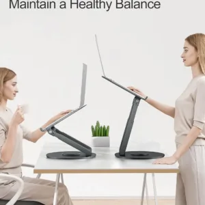 laptop stand desk 3