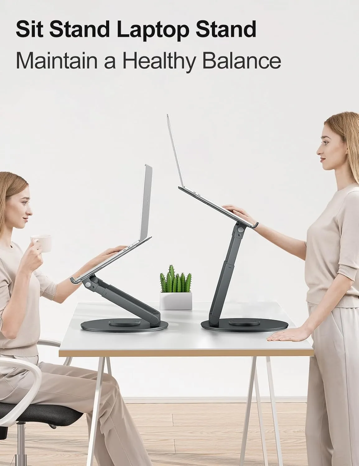 laptop stand desk 3