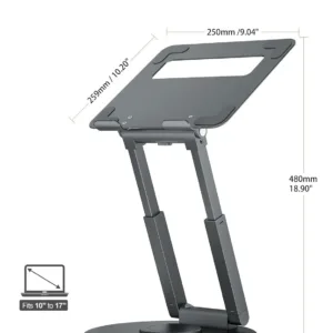 laptop stand desk 4