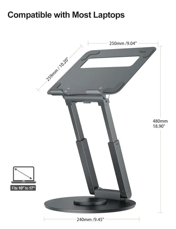 laptop stand desk 4
