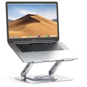 laptop stand rotation 1
