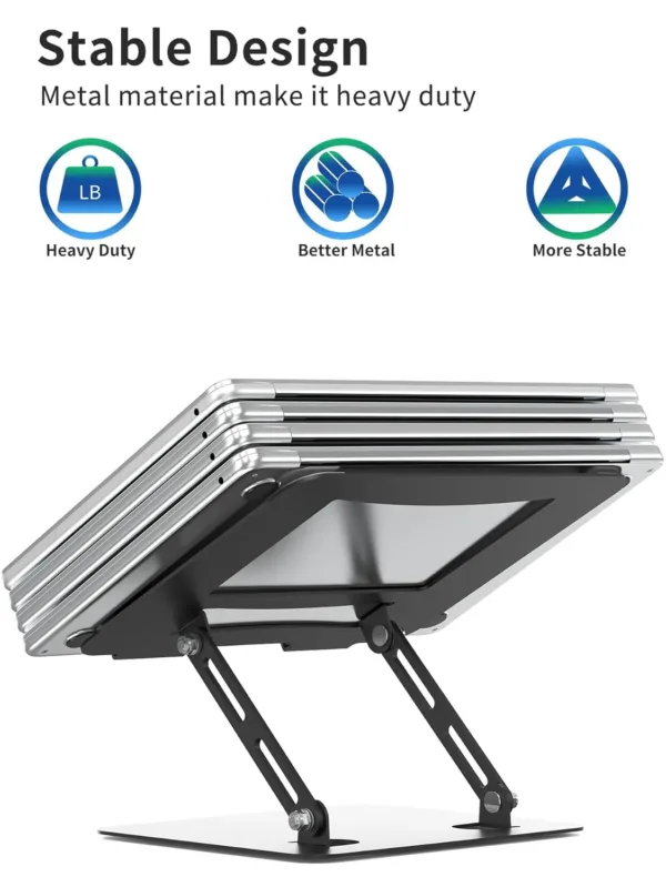 laptop stand stable 2