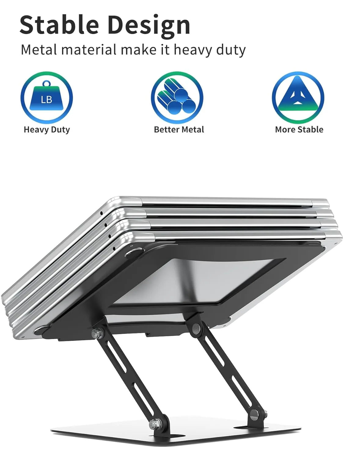 laptop stand stable 2