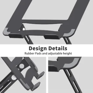 laptop stand stable 5