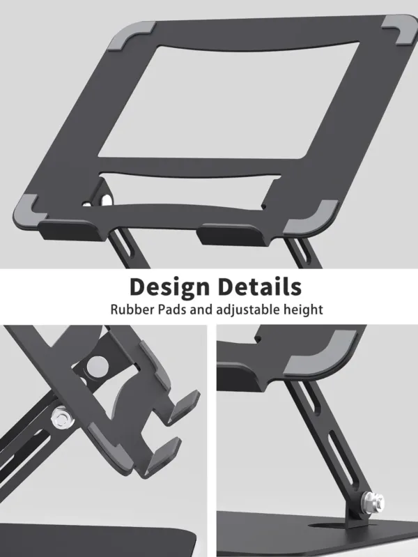 laptop stand stable 5
