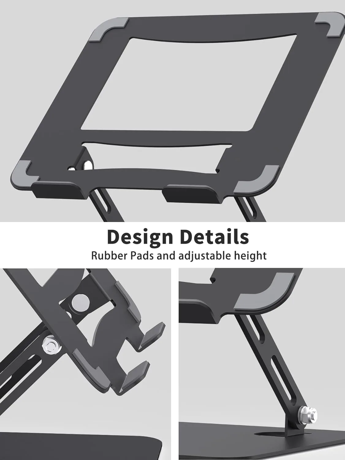 laptop stand stable 5