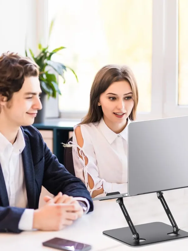 laptop stand stable 7