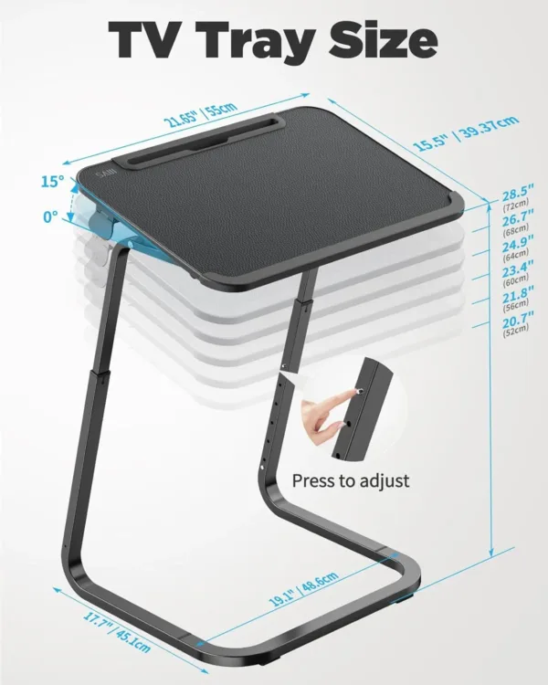 laptop table sofa bed 3