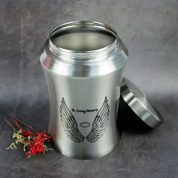 large cremation urn 4