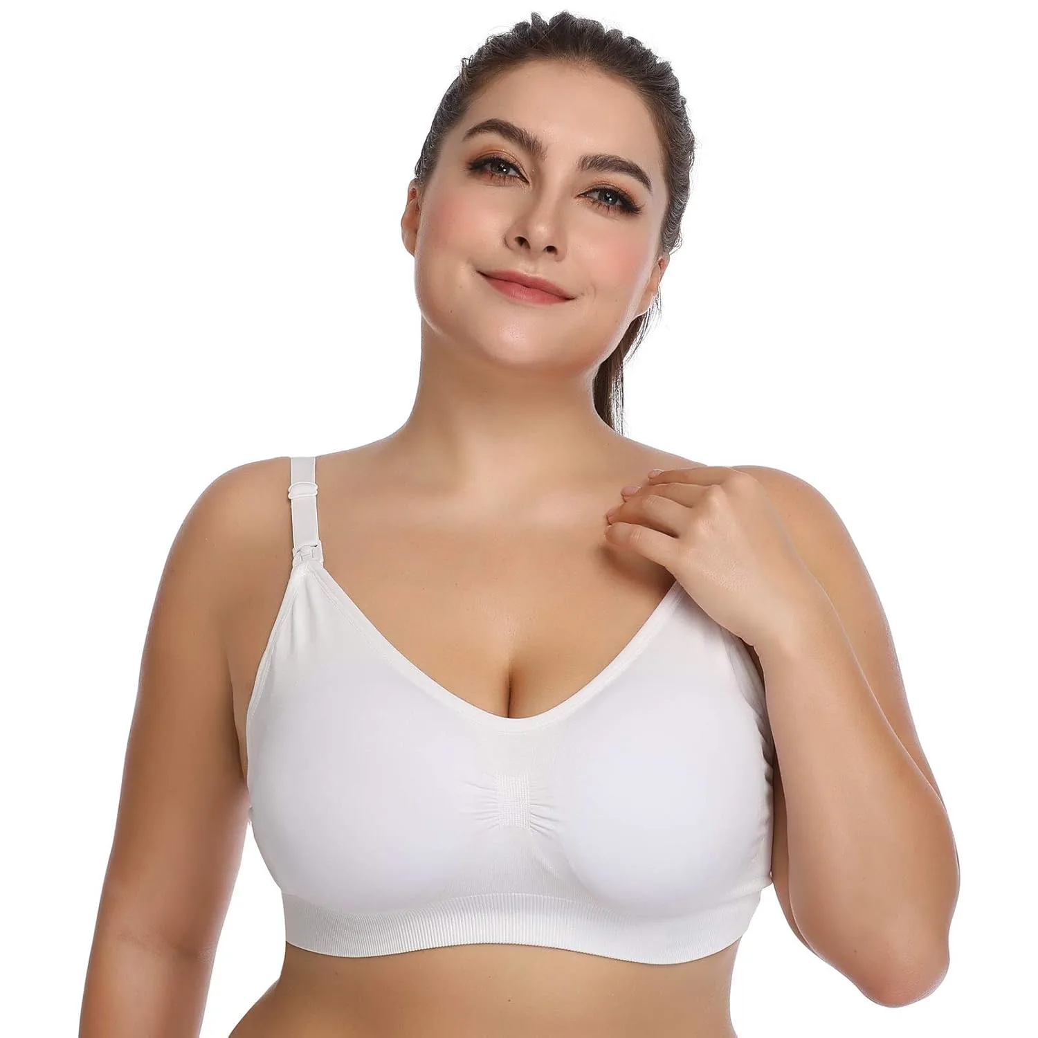 lataly womens seamless 5