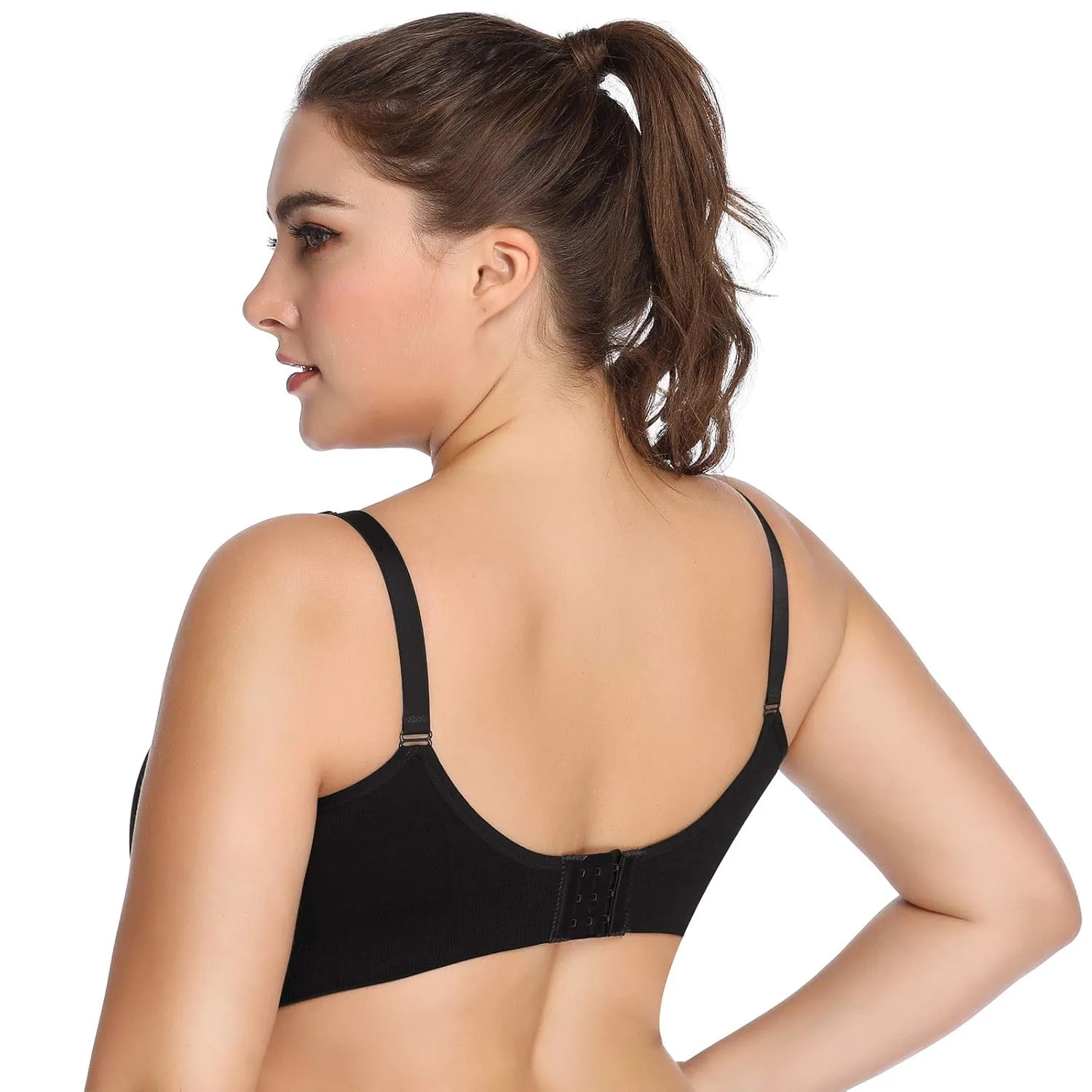 lataly womens seamless 6