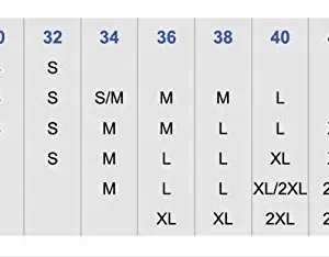 lataly womens seamless 7