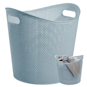 laundry basket nursery 1