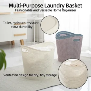 laundry basket nursery 2