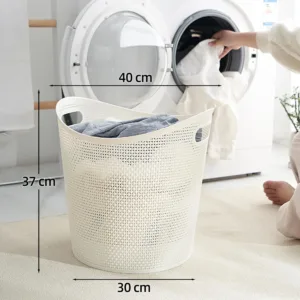 laundry basket nursery 3