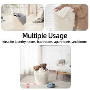 laundry basket nursery 4