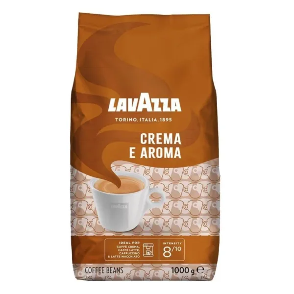 lavazza crema aroma 1