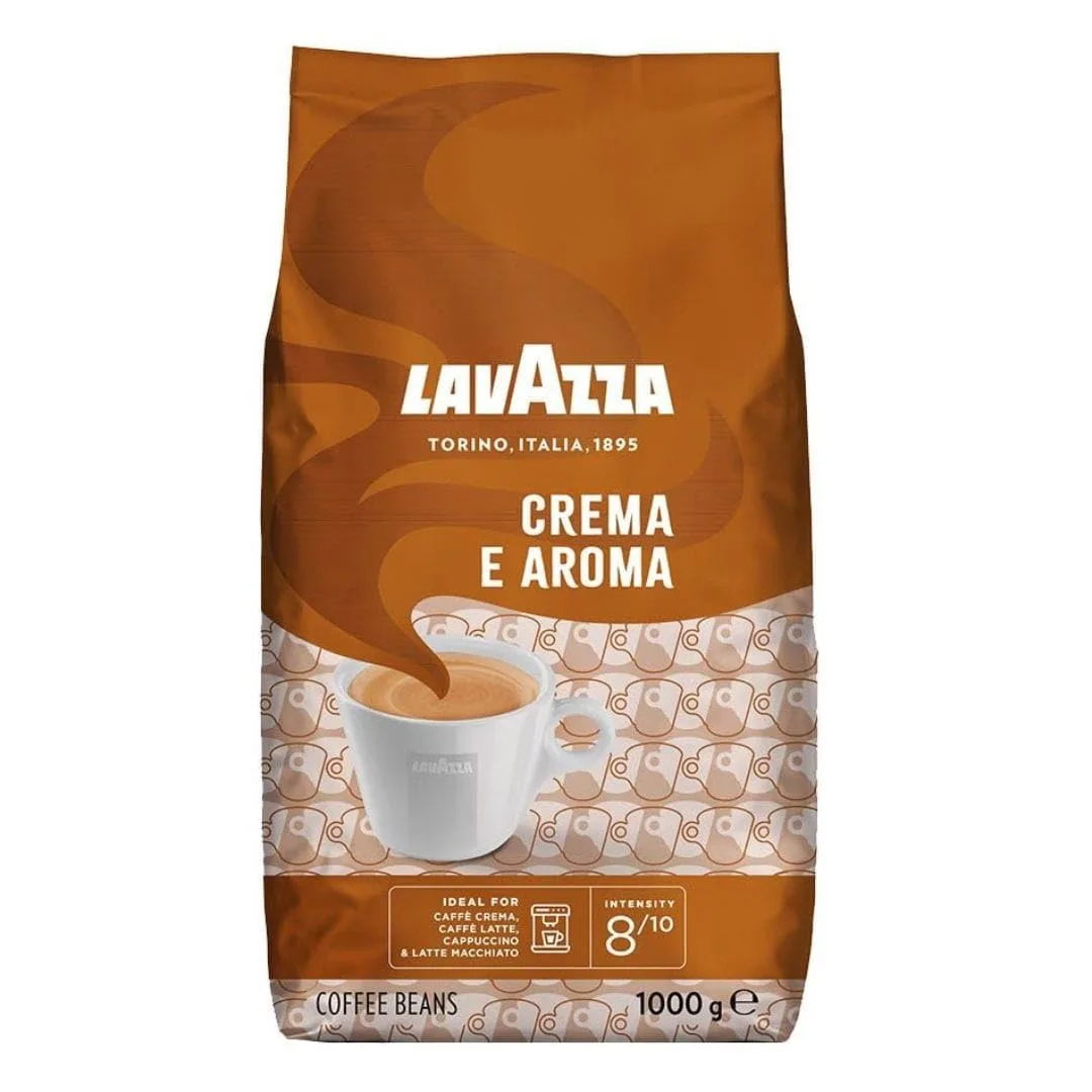 lavazza crema aroma 1