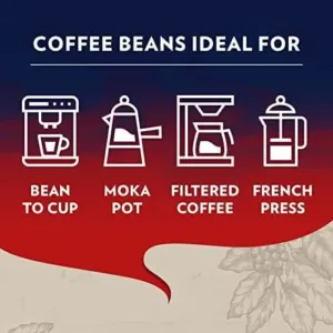 lavazza crema gusto coffee 3