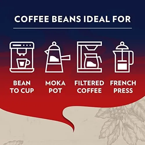 lavazza crema gusto coffee 3