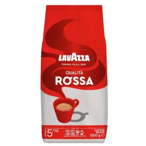 lavazza qualita rossa 1