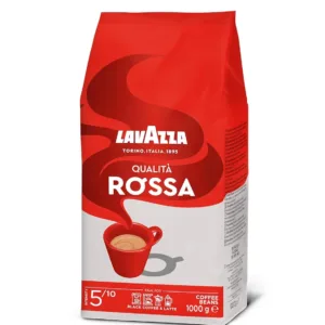 lavazza qualita rossa 2
