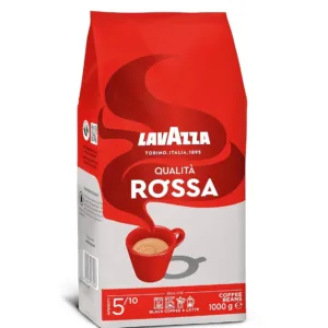 lavazza qualita rossa 3