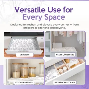 lavender drawer liners 4