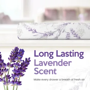 lavender drawer liners 7