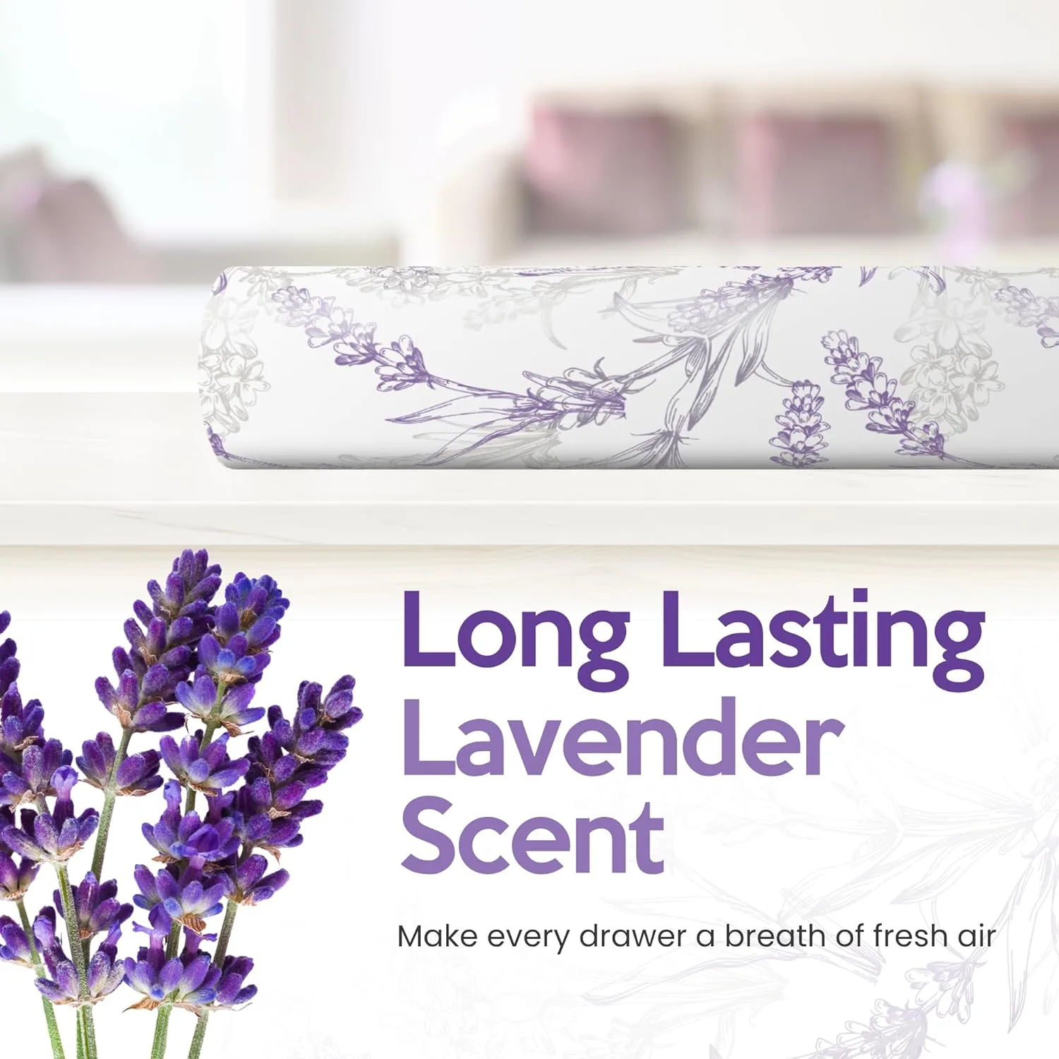 lavender drawer liners 7