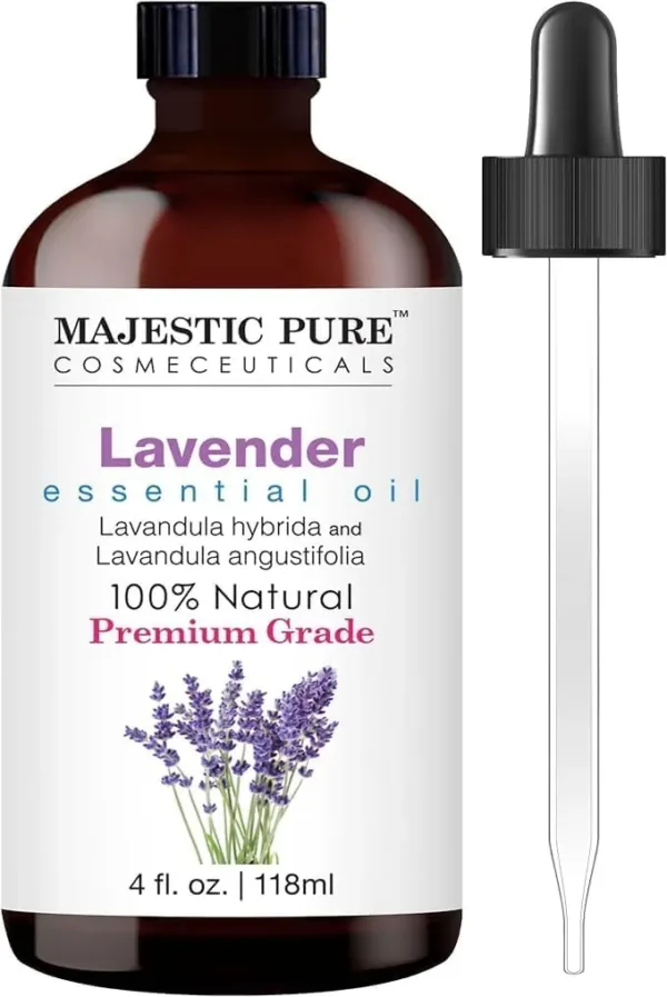 lavender essential oil 1