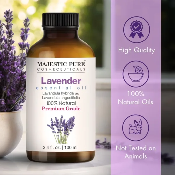 lavender essential oil 2