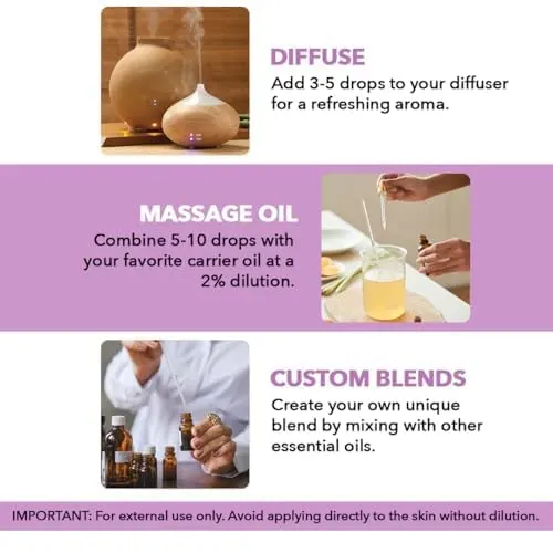 lavender essential oil 4