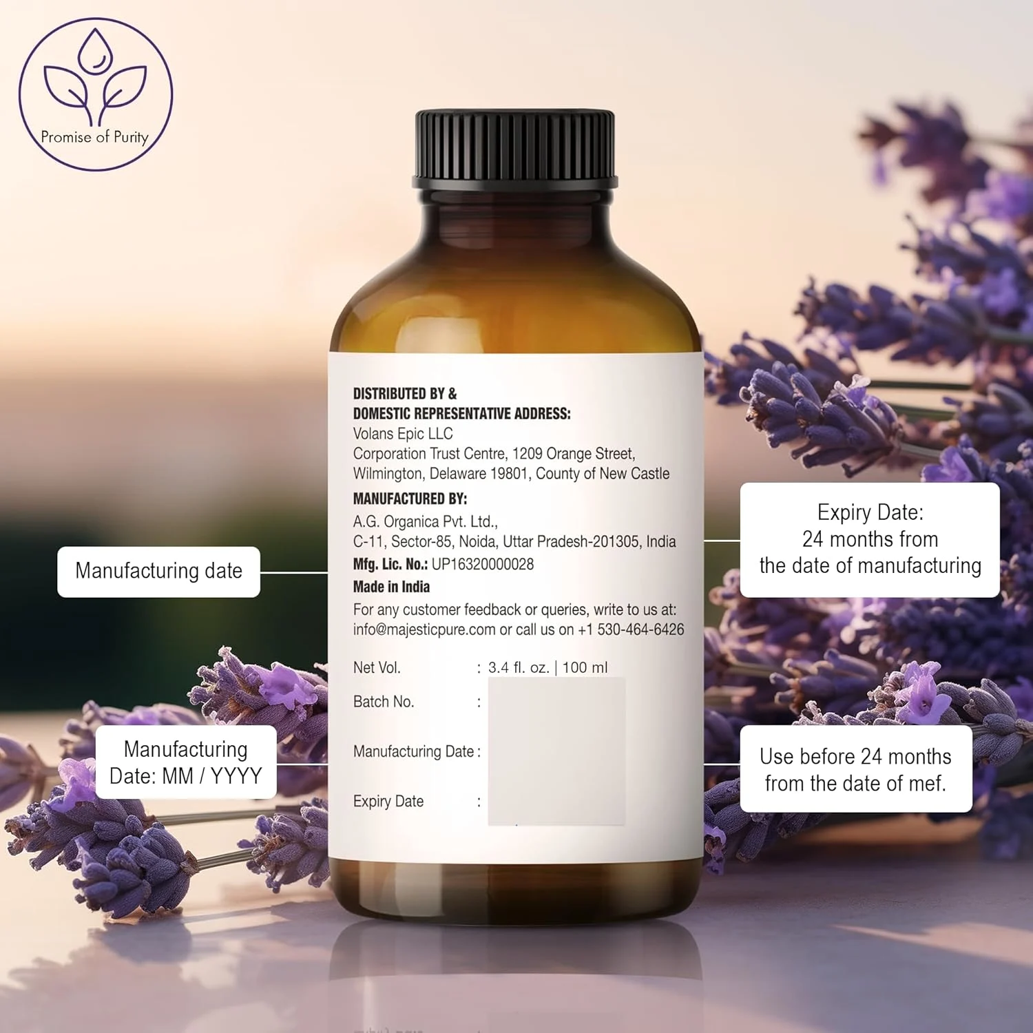 lavender essential oil 6